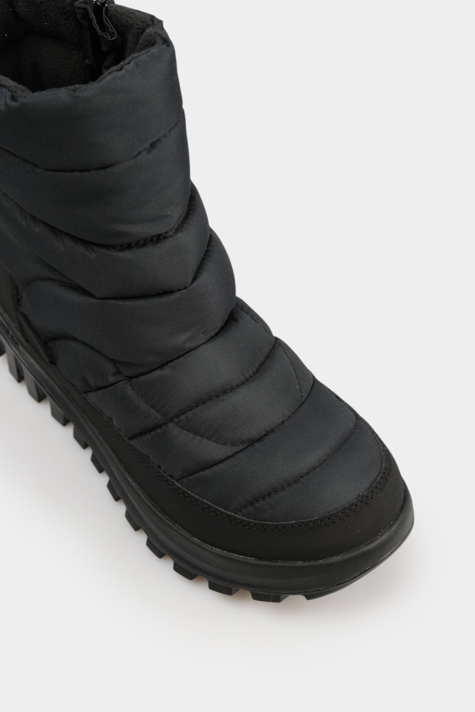 2075111 Угги Columbia Черный