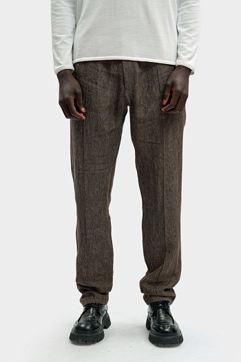 Брюки Emporio Armani