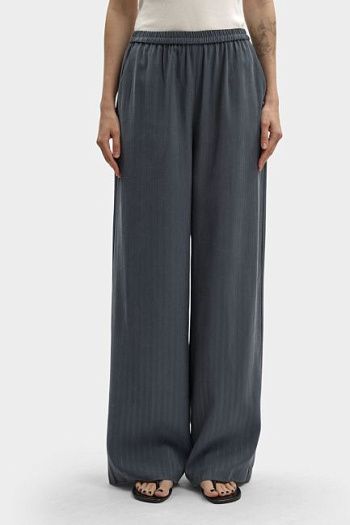 Брюки Emporio Armani