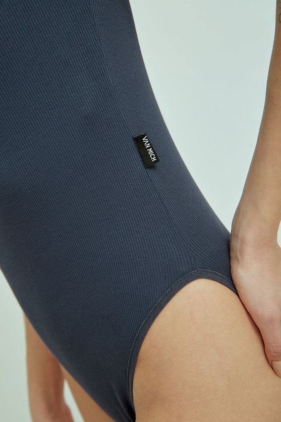 Боди Van Mich Синий