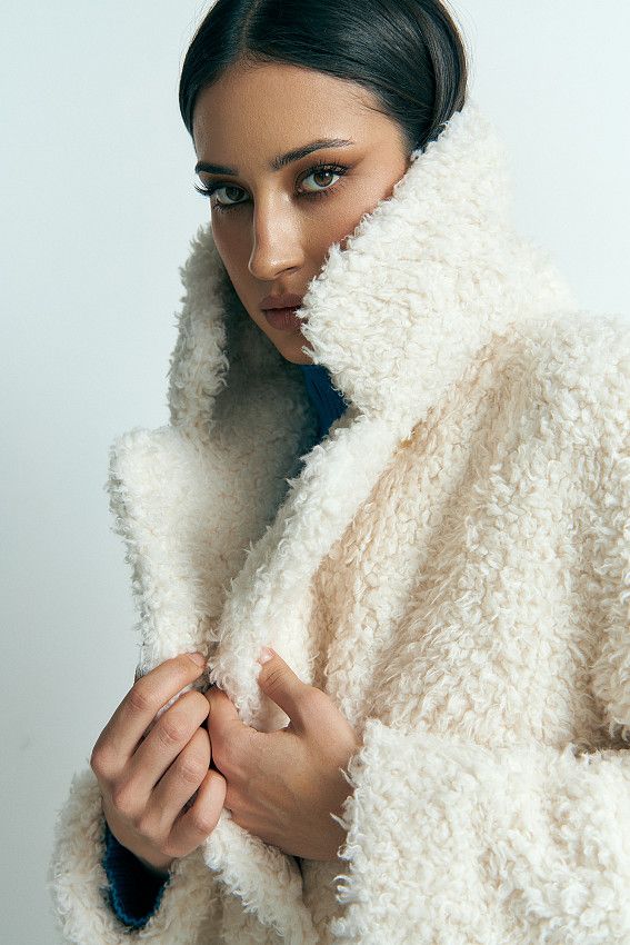 Пальто The Hills