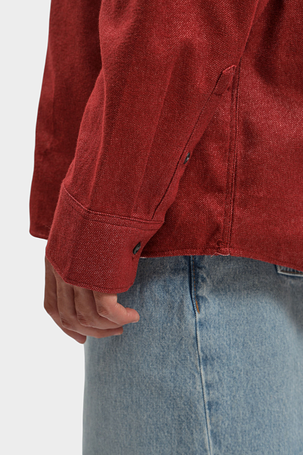 Рубашка Calvin Klein Jeans