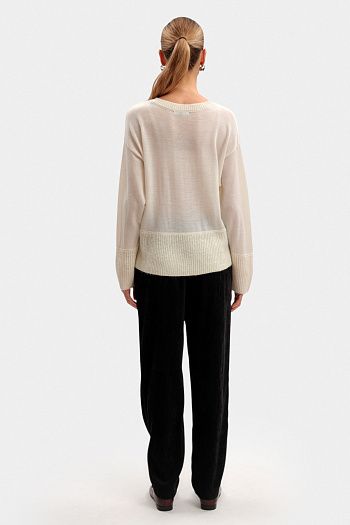 Джемпер Armani Exchange