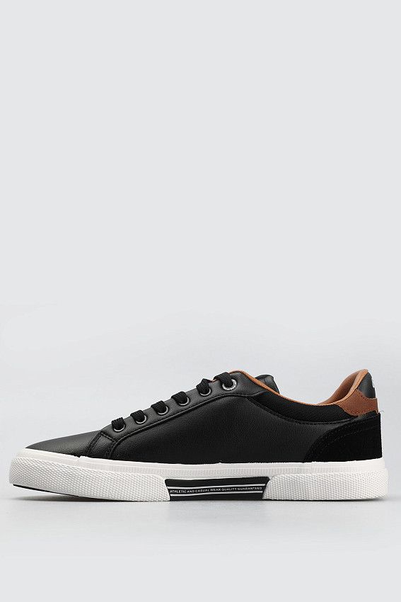 Кеды Pepe Jeans Черный