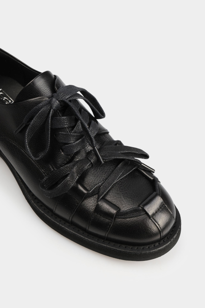 S5720-03 Туфли Graciana Черный