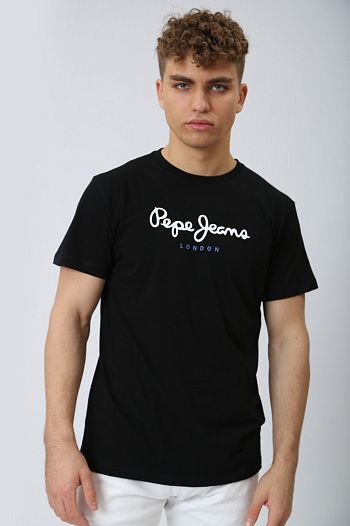 Футболка Pepe Jeans