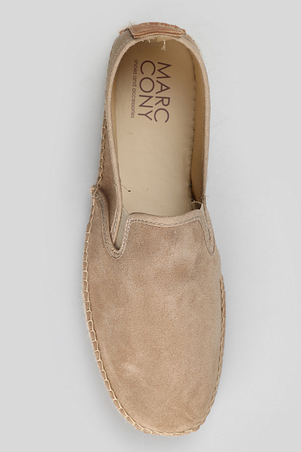 Эспадрильи Marc Cony