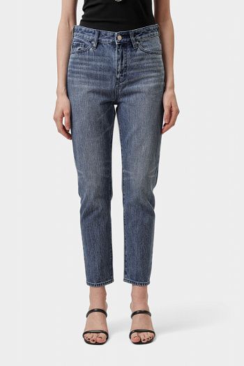 Брюки джинсовые Armani Exchange
