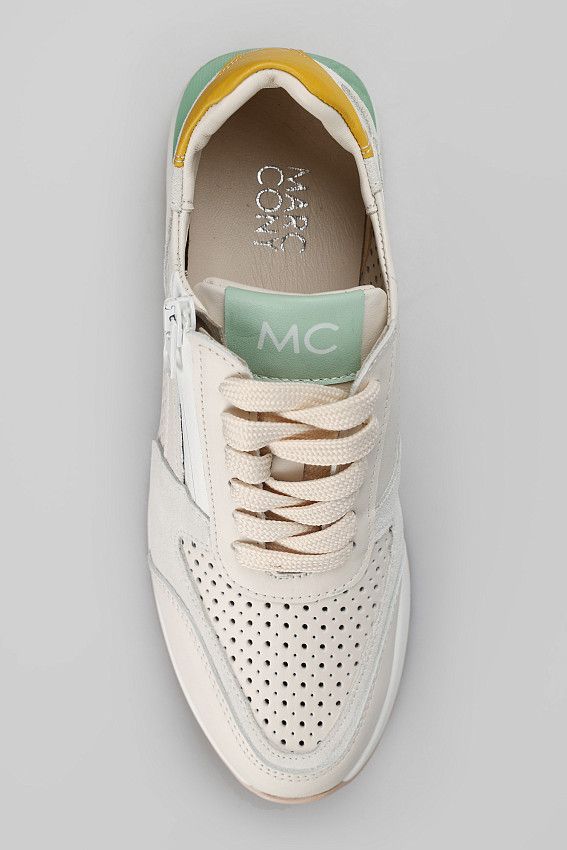 Кроссовки Marc Cony