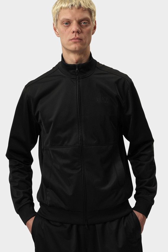 Костюм спортивный EA7 Черный