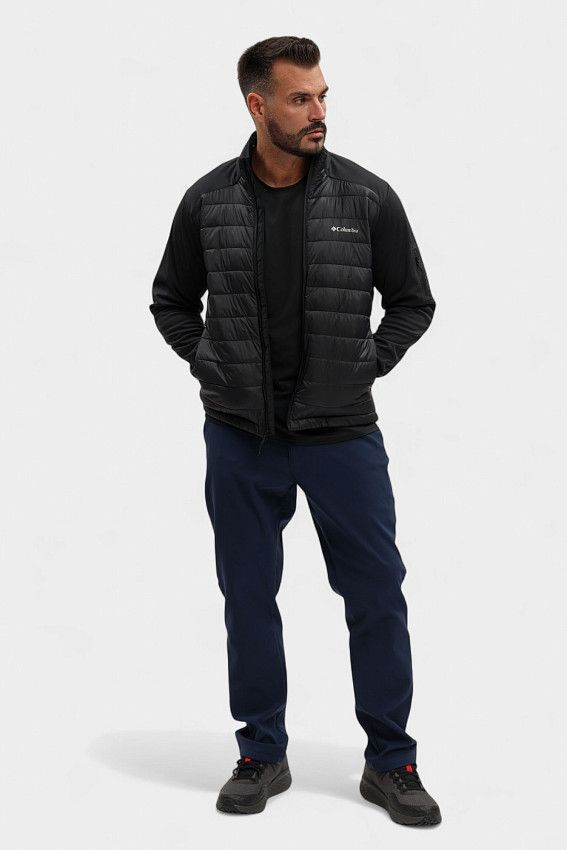 Куртка Columbia Черный