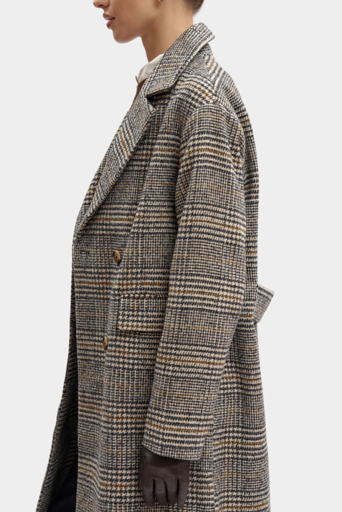 PL4024373 пальто pepe jeans 