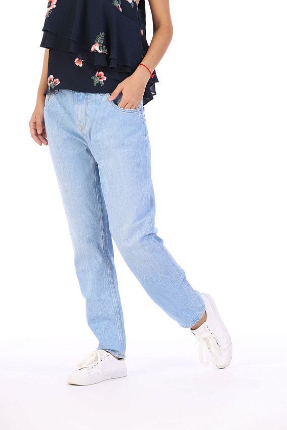 Джинсы VAGABOND Pepe Jeans