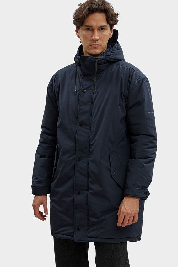 Куртка Pepe Jeans Синий