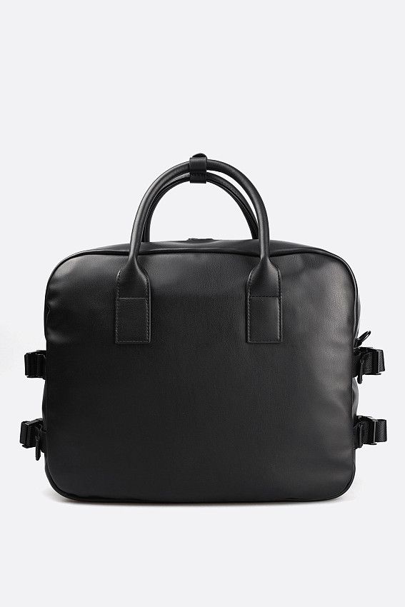 Сумка Trussardi Черный