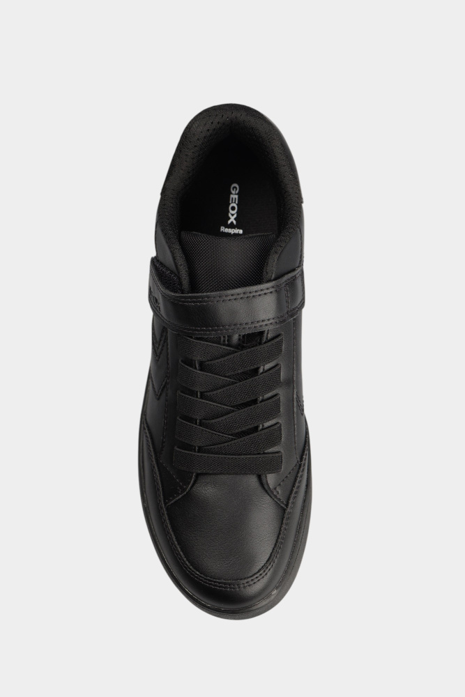 J55LSA0BC11 Кеды Geox Черный