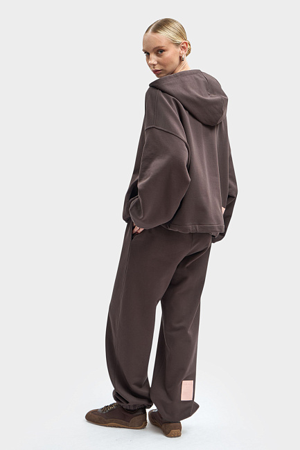 Толстовка The Hills