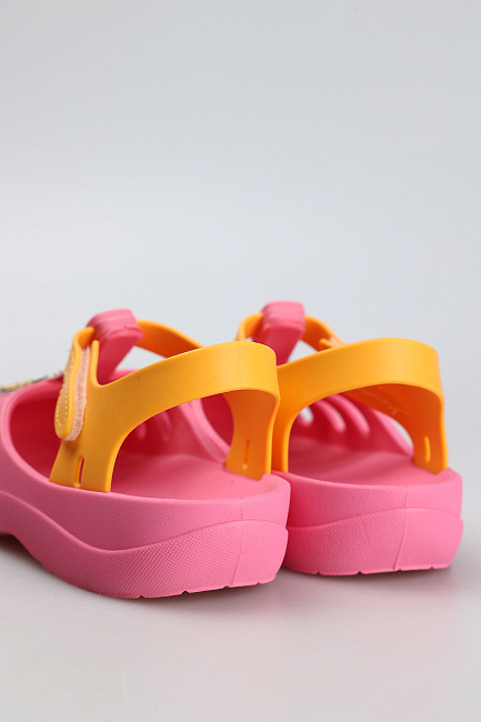 Сандалии Grendene