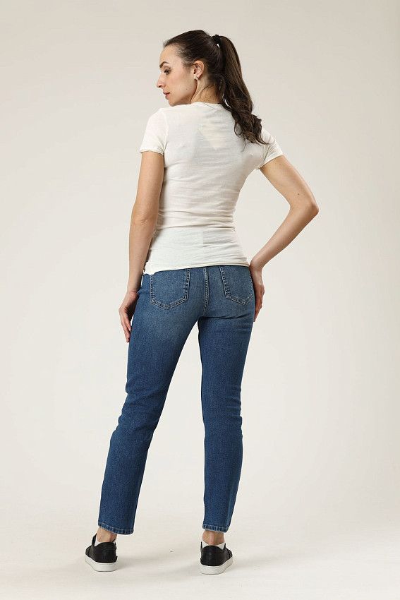 Футболка Pepe Jeans Белый