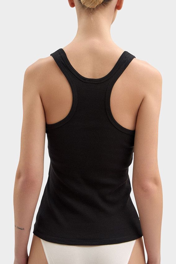 Майка 3 шт Calvin Klein Underwear 