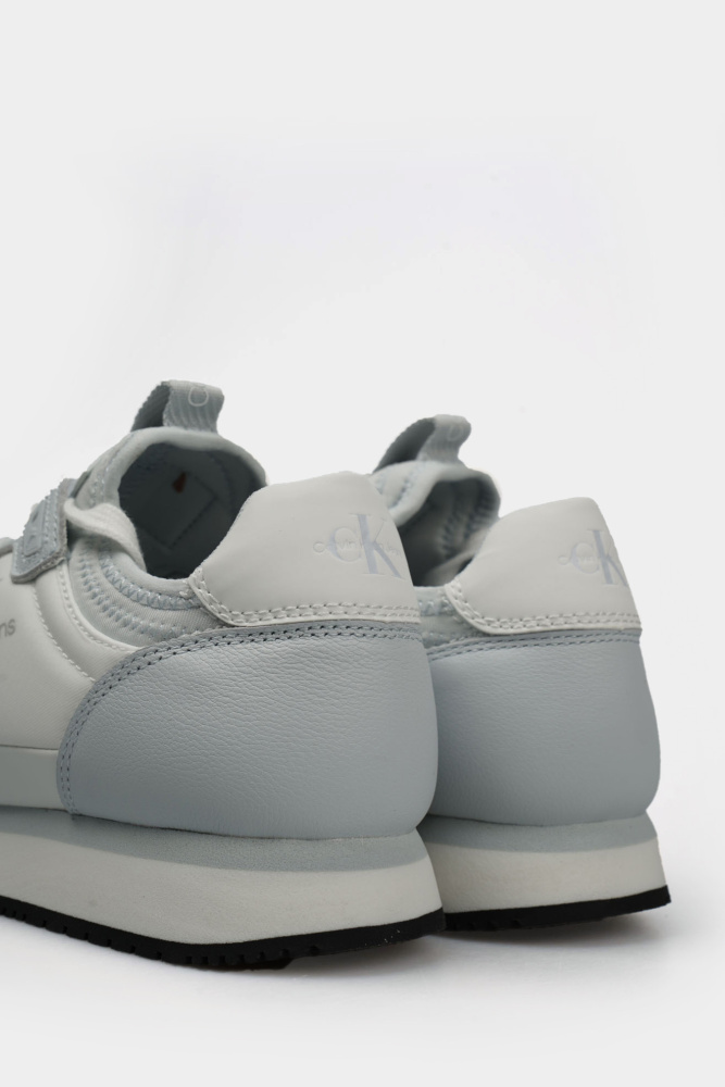 YW0YW01616 Кроссовки Calvin Klein Jeans Голубой