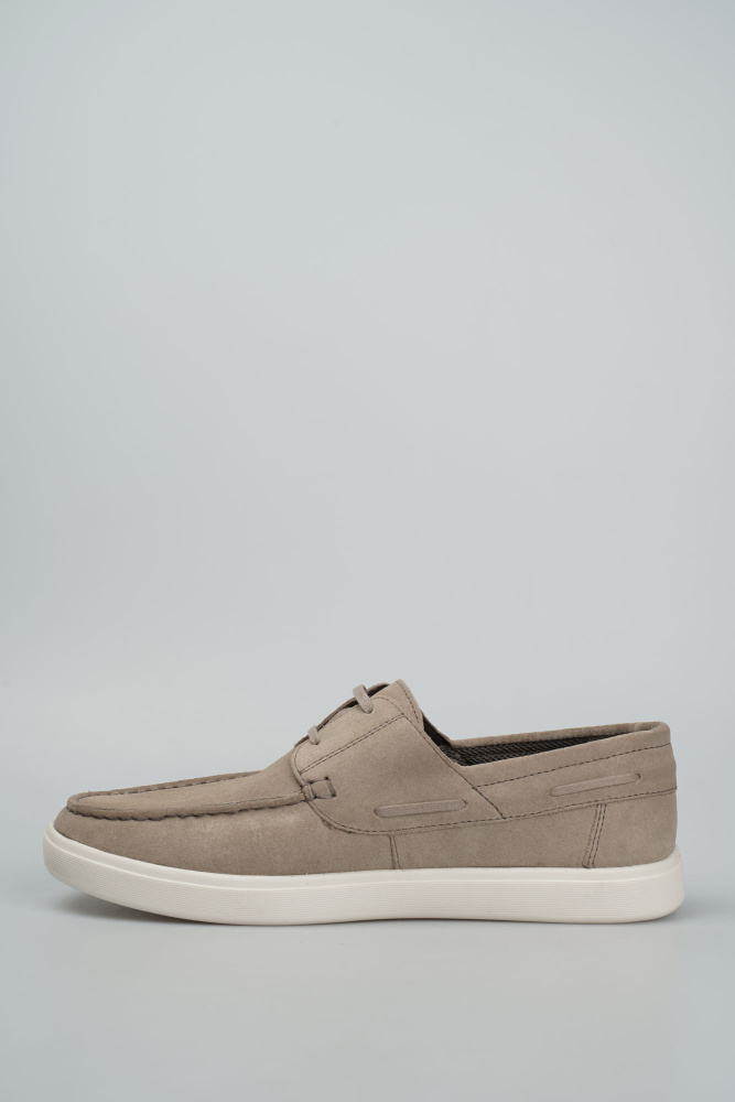 U45GSB00022C Мокасины Geox Коричневый