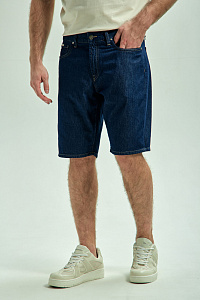 Шорты джинсовые Van Mich