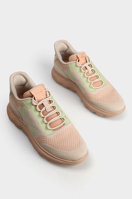 Кроссовки Geox