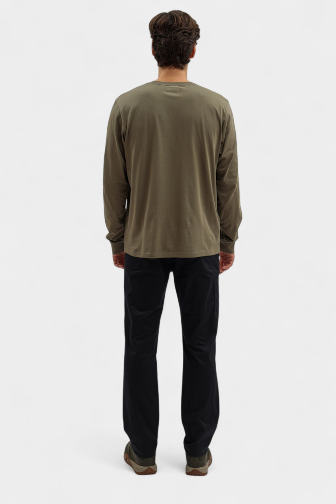 2135671 Брюки Columbia Черный