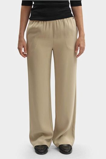Брюки бежевые Armani Exchange