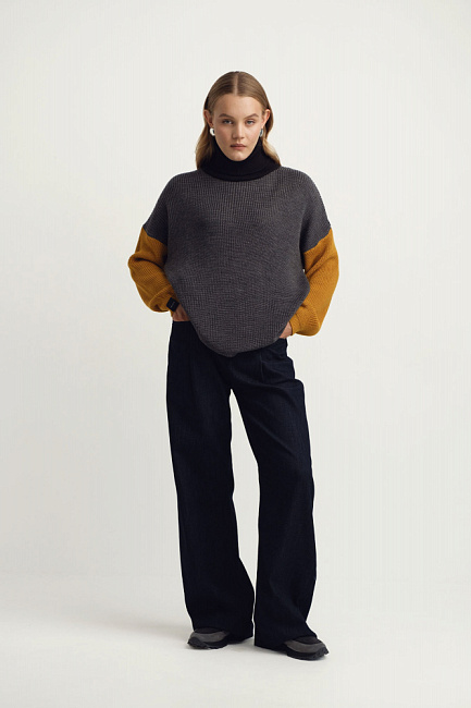 Свитер The Hills