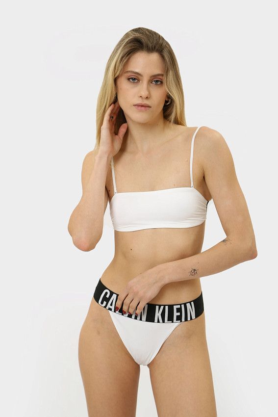Топ Calvin Klein Underwear Белый