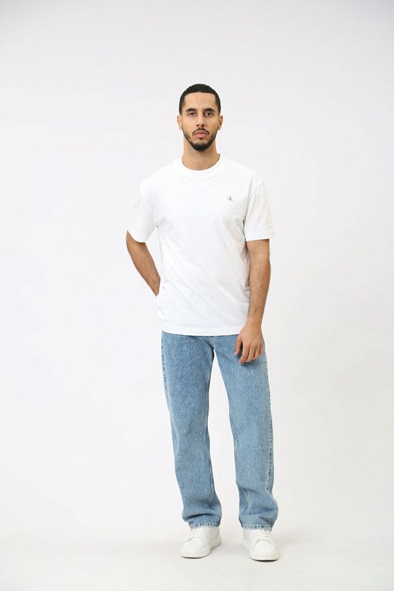 Футболка Calvin Klein Jeans Белый