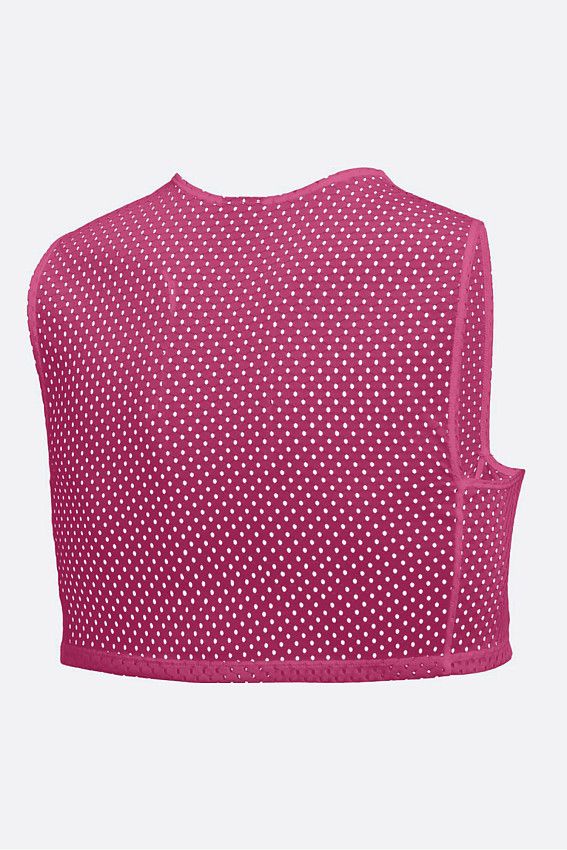 Манишки 3-шт. Nike Розовый