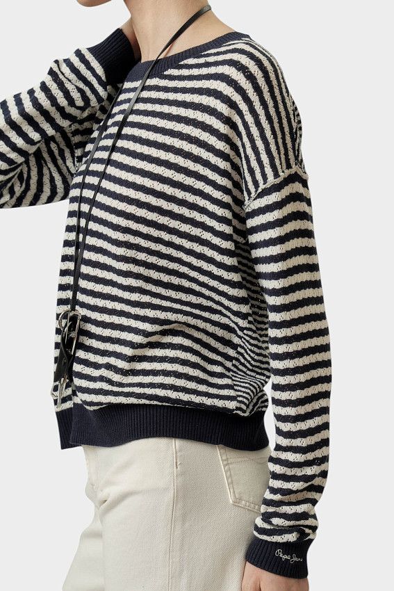 Джемпер Pepe Jeans Синий