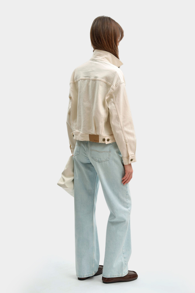 PL40244081CB куртка джинсовая pepe jeans 