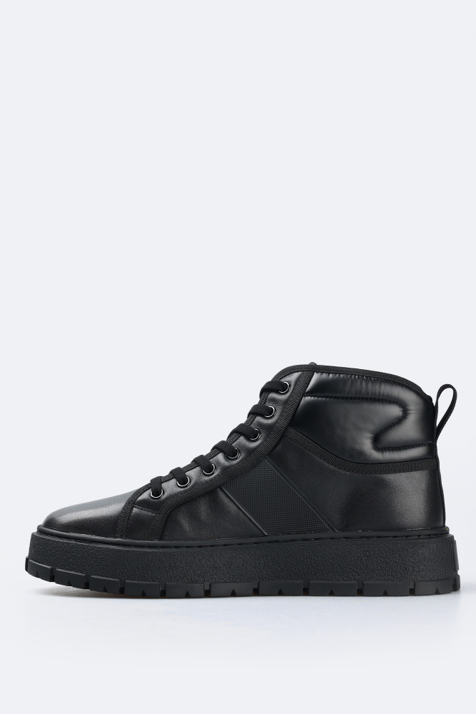 GRM-20361-12 Ботинки Graciana Черный