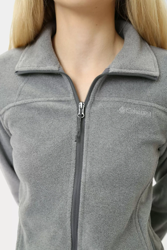 1465351 куртка трикотажная columbia 