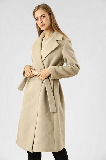 Пальто Armani Exchange