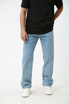 Джинсы 90'S STRAIGHT  Calvin Klein Jeans