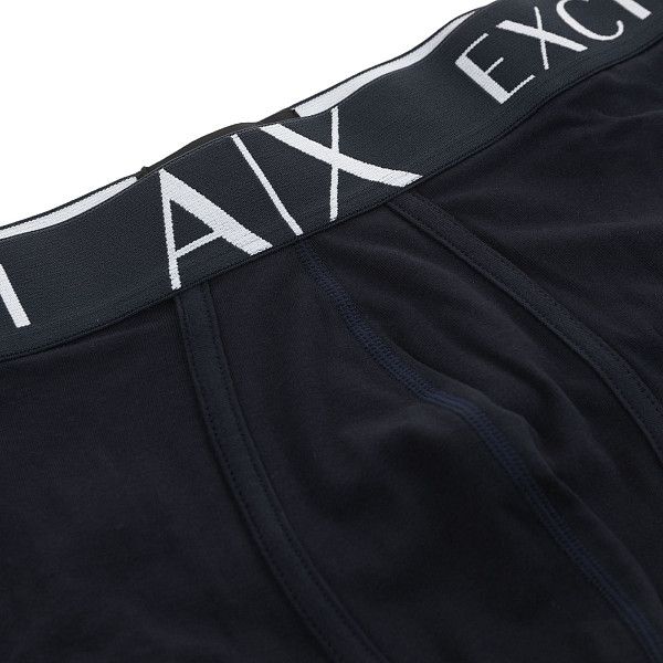 Трусы Armani Exchange Синий