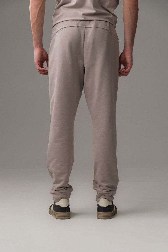 Брюки спортивные The Hills Бежевый