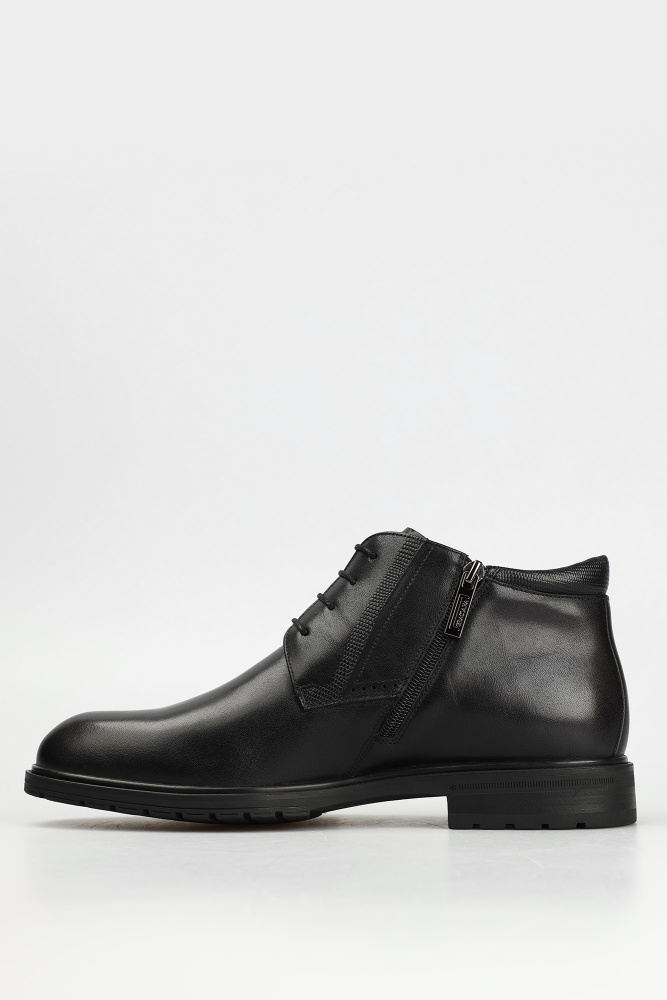 GAM2061-20-1  Ботинки мужские Ботинки Graciana Черный