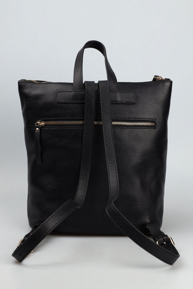 D25JVA00046C9999 Рюкзак Geox Черный