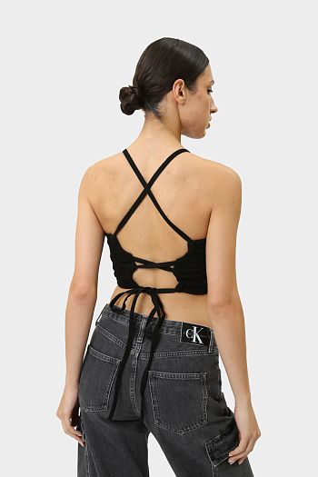 Топ Calvin Klein Jeans