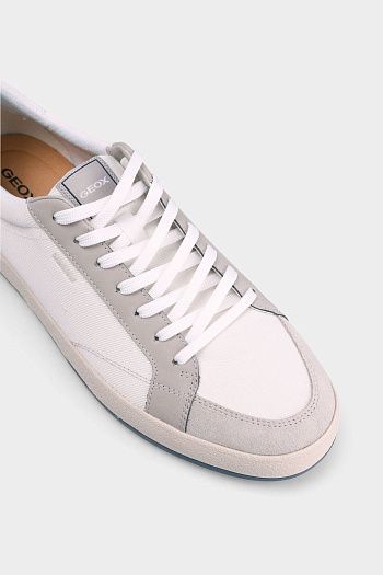 Кроссовки Geox
