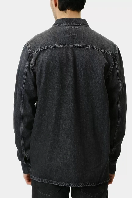 Рубашка с длинным рукавом Pepe Jeans