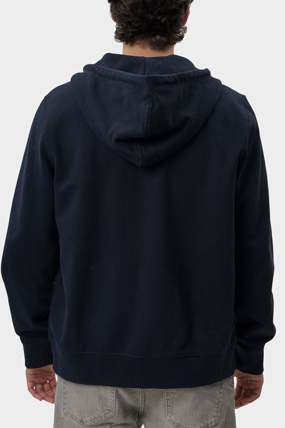 Толстовка Mustang Синий