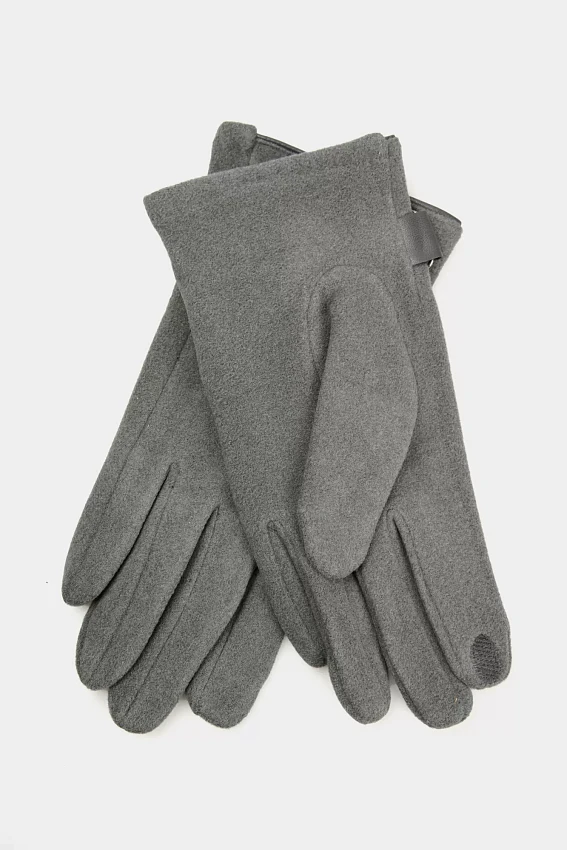 Перчатки Marc Cony Серый