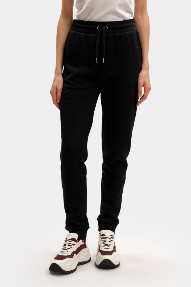 XW000993_AF14284 брюки спортивные armani exchange 
